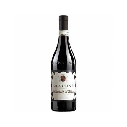 NEBBIOLO D'ALBA DOC MOSCONE 6x75cl