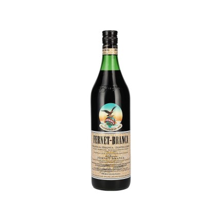 FERNET BRANCA CL 70 39%