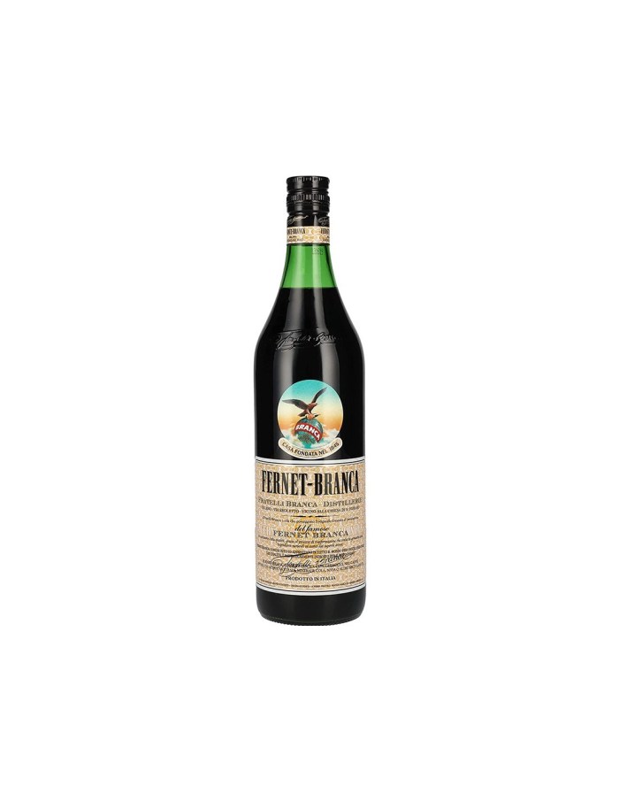 FERNET BRANCA CL 70 39% - Image 1