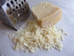 PARMIGIANO REGGIANO 1/8 - Image 2