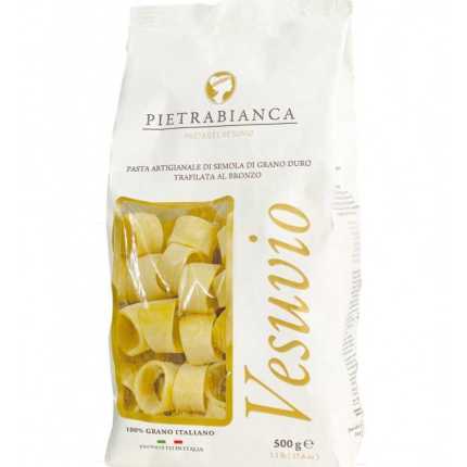 PIETRABIANCA CALAMARI LISCI 14X500G