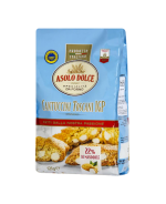 CANTUCCINI ALLE MANDORLE ASOLO DOLCE 8x300g