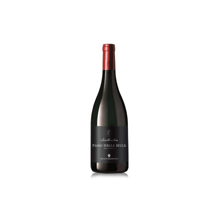 PASSO D. MULE NERO D'AVOLA DUCA DI SALAPARUTA 6X75CL 14%