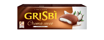 NASTRINE MULINO BIANCO (240g)