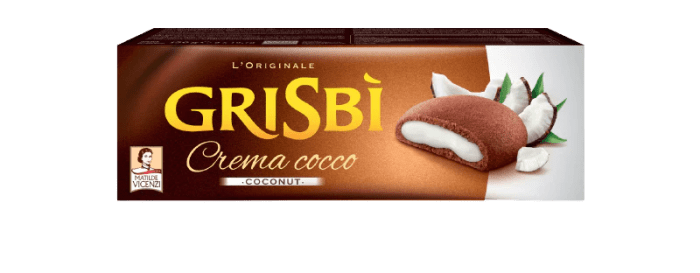 NASTRINE MULINO BIANCO (240g) - Image 1