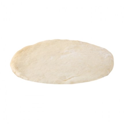 BASE PIZZA 12" GLUTEN FREE 30x280g
