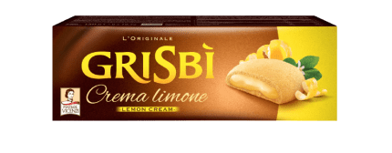 GRISBI LIMONE