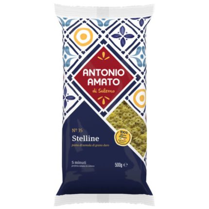 DE CECCO STELLINE n°75