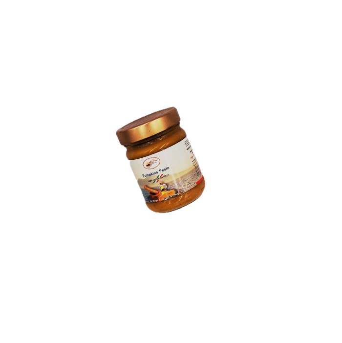 CREMA DI BROCCOLI FRIARIELLI 500g - Image 1