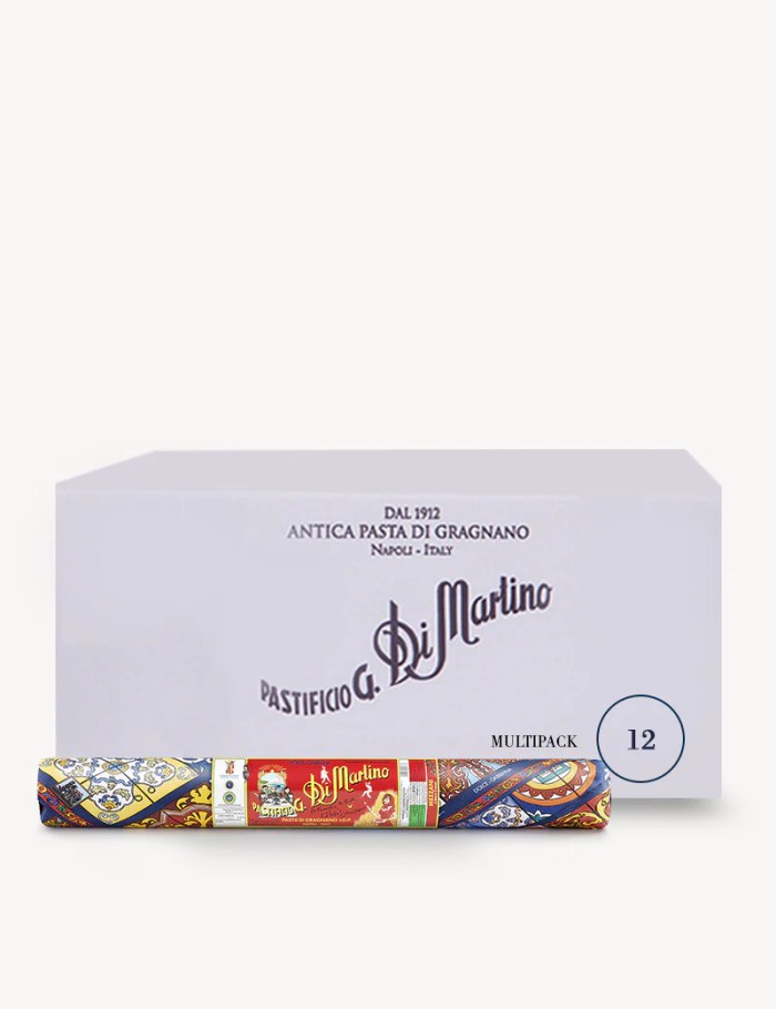 MEZZANI LUNGHI  DI MARTINO 12x1kg - Image 2