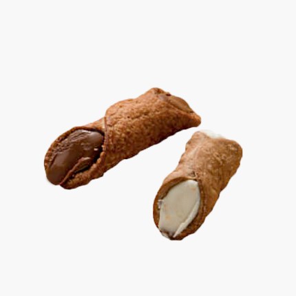 MIGNON CIOCCOLATO CANNOLI 1.5  KG
