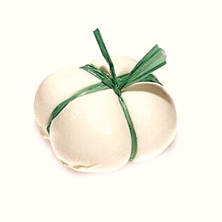 QUADRIFOGLIO FIOR DI LATTE