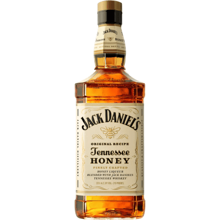 JACK DANIEL'S HONEY 70cl