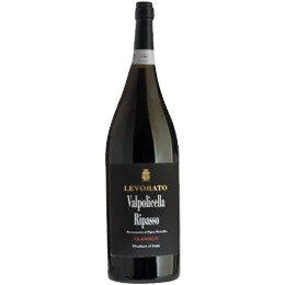 LEVORATO VALPOLICELLA RIPASSO CLASSICO SUPERIORE DOC 6x75cl