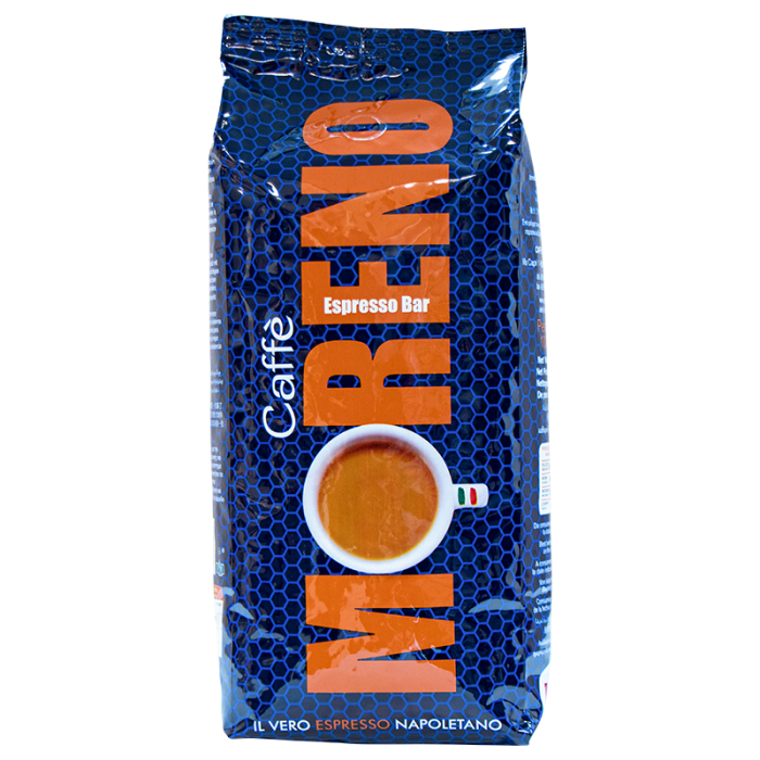 ESPRESSO BAR COFFEE 1Kg - Image 1