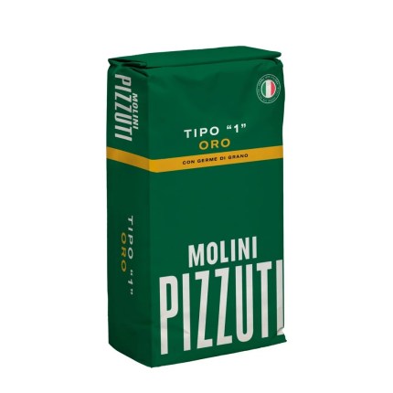 ORO TIPO 1 MOLINI PIZZUTI 10kg