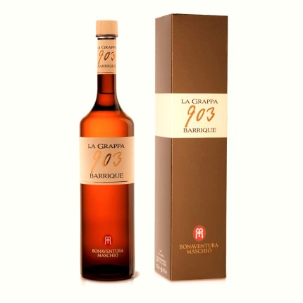 GRAPPA 903 BARRIQUE CL 70 40%