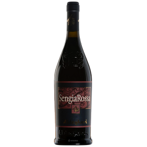 SENGIAROSSA IGT ALDEGHERI 6X75CL