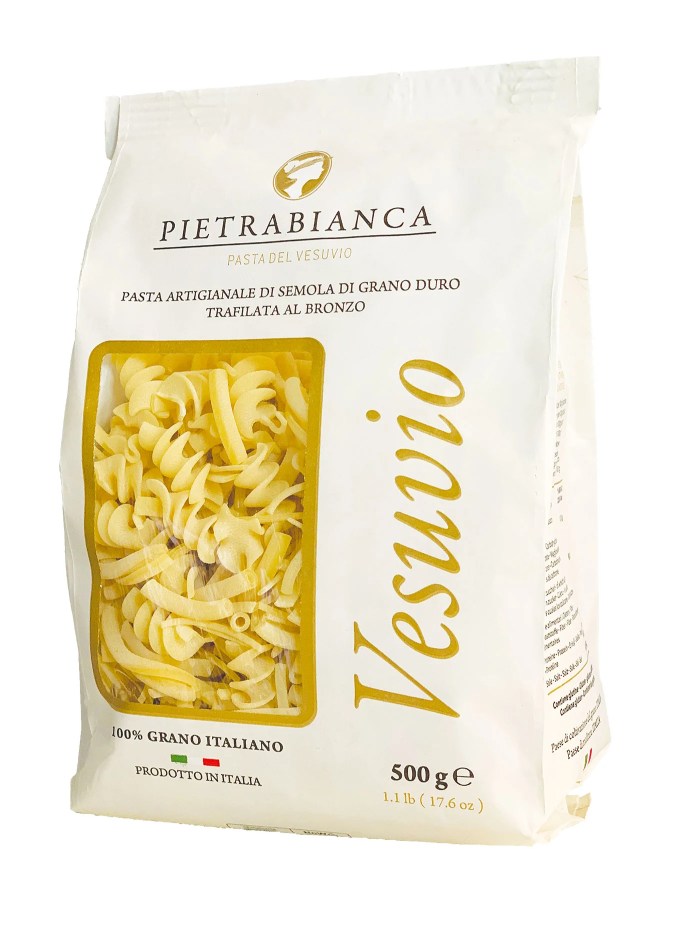 PIETRABIANCA PASTA MISTA 14X500G - Image 1