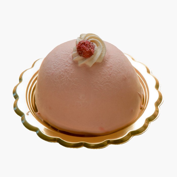 DELIZIA ALLA FRAGOLA X 6PC - Image 1