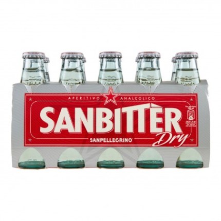 SANBITTER BIANCO CL10 X 40