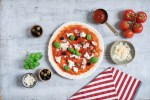 BASE PIZZA 12" GLUTEN FREE 12pcs - Image 2