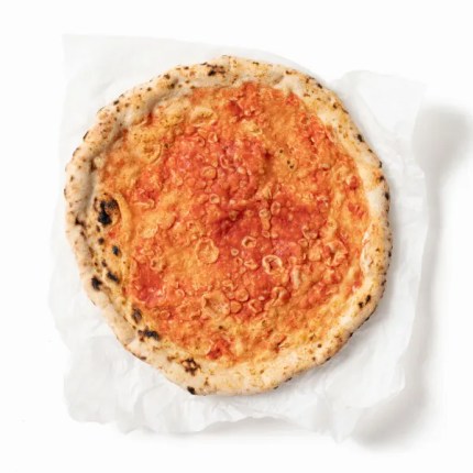 BASE PIZZA ROSSA PZ 10X2
