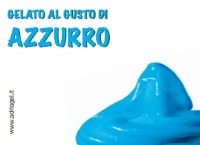 GELATO AZZURRO (VASCHETTA 5LT) MOR