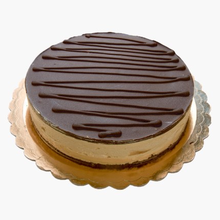 TORTA MARS