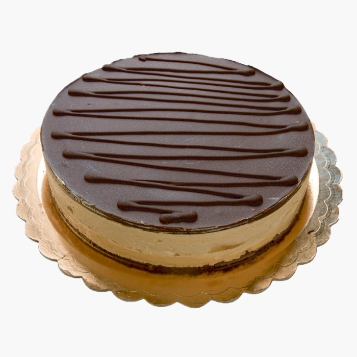 TORTA MARS - Image 1