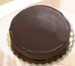 TORTA CIOCCOLATTINA