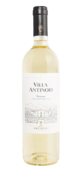 bianco TOSCANA BIANCO IGT VILLA ANTINORI - 6 x 750ML - Image 1