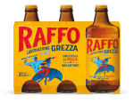 RAFFO GREZZA  4.8% 24x33cl - Image 2