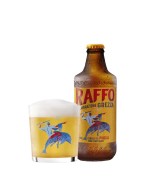 RAFFO GREZZA  4.8% 24x33cl