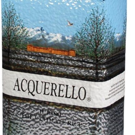 RISO ACQUERELLO CARNAROLI 2,5 KG