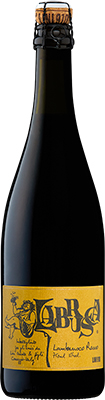 LAMBRUSCO ROSSO REGGIANO IGP 6X75CL 11%