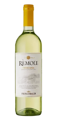 REMOLE' BIANCO IGT FRESCOBALDI 6X75CL VOL 12%
