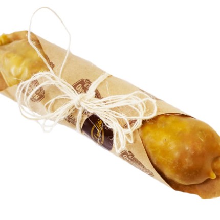 SOPPRESSATA CERA (BEEWAX SALAMI) 300G