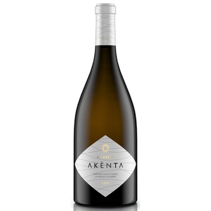 AKENTA VERMENTINO CUVEE 6X75cl 13%